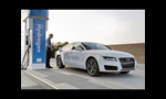 Audi A7 Sportback h-tron quattro concept 2014 6